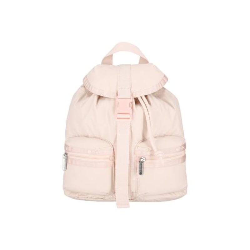 レスポートサック SMALL VOYAGER BACKPACK PEACH BLUSH 142