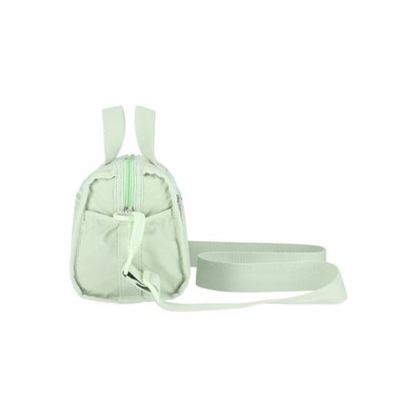 レスポートサック MINI DUFFEL CROSSBODY FROSTY GREEN 1594 RA19 lesportsac ショルダーバッグ