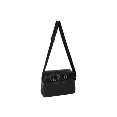 レスポートサック DANIELLA CROSSBODY BLACK SHINE 2434 M135 lesportsac ショルダーバッグ