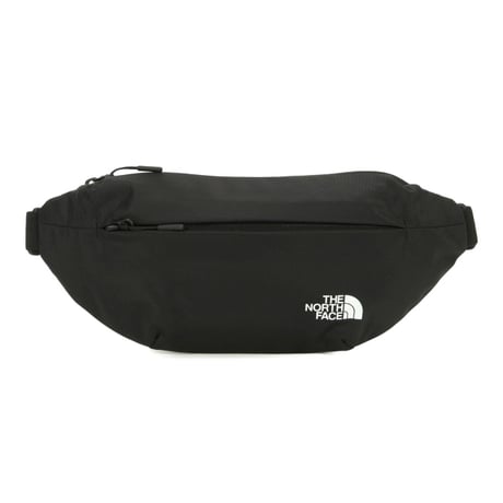 ザ・ノースフェイス SP HIP SACK ヒップサック Black THE NORTH FACE ウエストバッグ