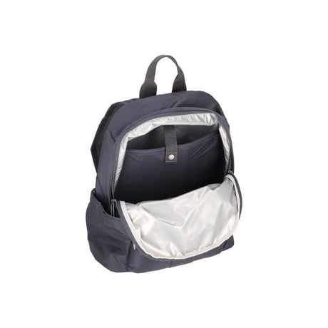 レスポートサック ESSENTIAL MEDIUM BACKPACK SHADOW GREY C 1311 C411 lesportsac リュック