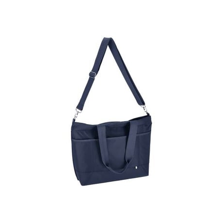レスポートサック CARRYALL ZIP TOTE DEEP SEA BLUE 2925 R111 lesportsac トートバッグ