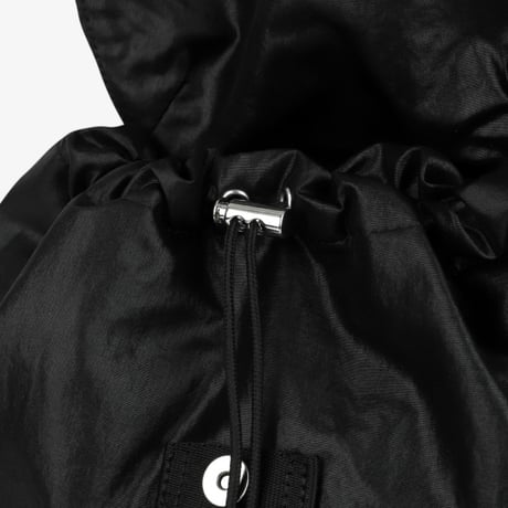 ザ・ノースフェイス G'S BONNEY BACKPACK ガールズ ボニー バックパック Black THE NORTH FACE リュック