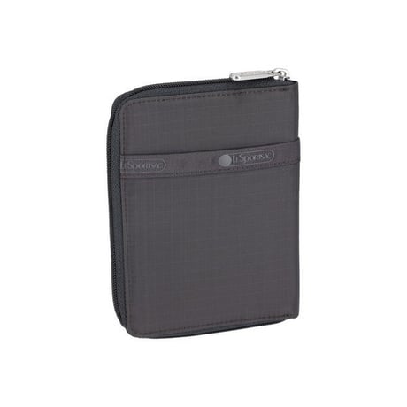 レスポートサック ZIP TRAVEL WALLET THUNDER 1545 R112 lesportsac 財布