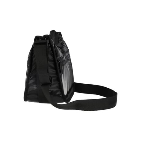 レスポートサック Classic Hobo BLACK SHINE 7520 M135 lesportsac ショルダーバッグ