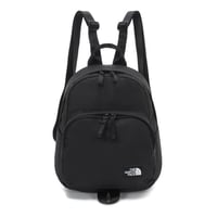ザ・ノースフェイス TNF DAY PACK MINI デイパック ミニ バックパック Black THE NORTH FACE リュック