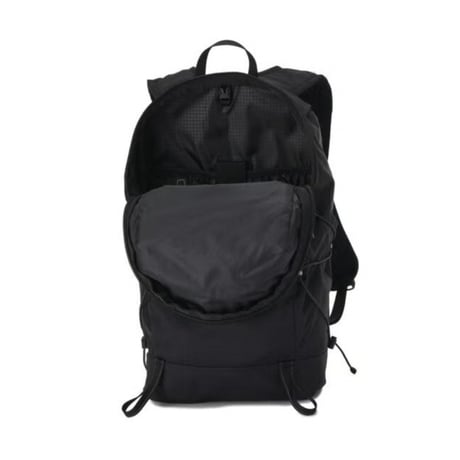 グレゴリー RAVEN 12 レイブン 12 BLACK Gregory リュック