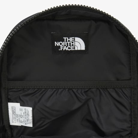 ザ・ノースフェイス URBAN ONE WAY アーバンワンウェイ Black THE NORTH FACE ボディバッグ