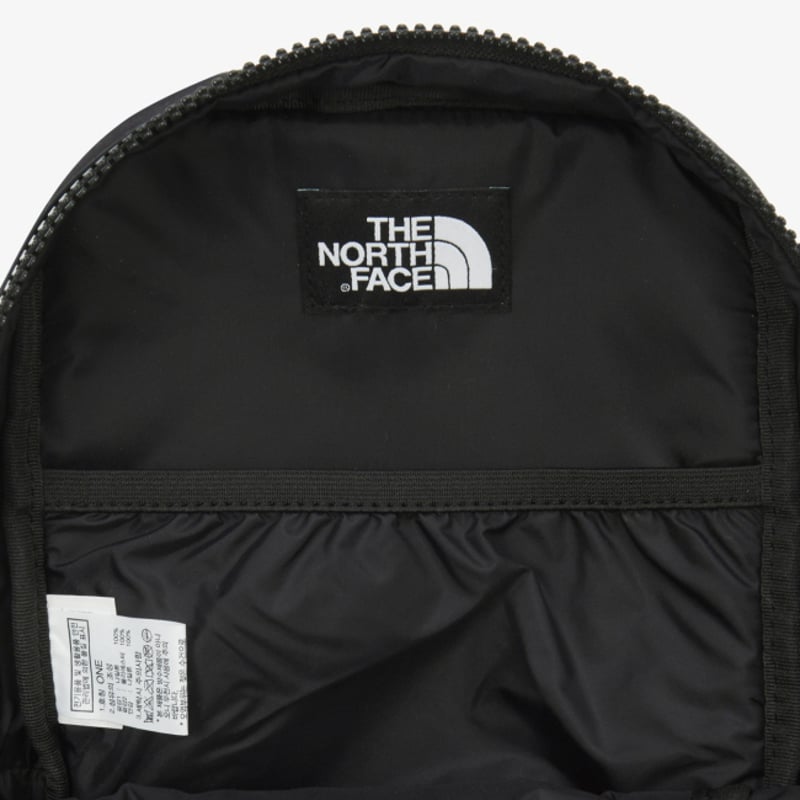 ザ・ノースフェイス URBAN ONE WAY アーバンワンウェイ Black ザ・ノースフェイス URBAN ONE WAY アーバンワンウェイ Black
