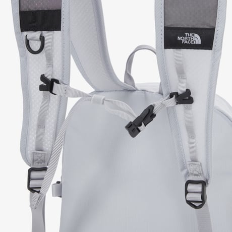 ザ・ノースフェイス STREAM 12 ストリーム12 バックパック Stone Gray THE NORTH FACE リュック