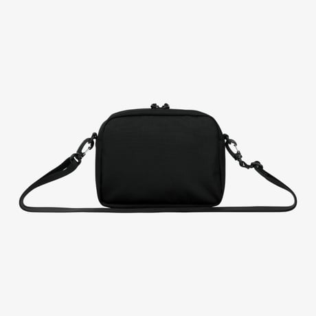 ザ・ノースフェイス STANDARD CROSS BAG M スタンダード クロスバッグ Black THE NORTH FACE ショルダーバッグ