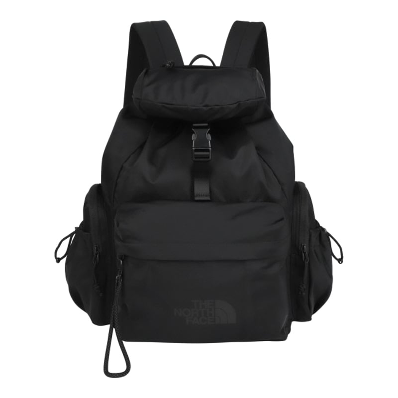 THE NORTH FACE BONNEY BACKPACK ブラック ザ・ノースフェイス BONNEY BACKPACK II ボニー バックパック Black T
