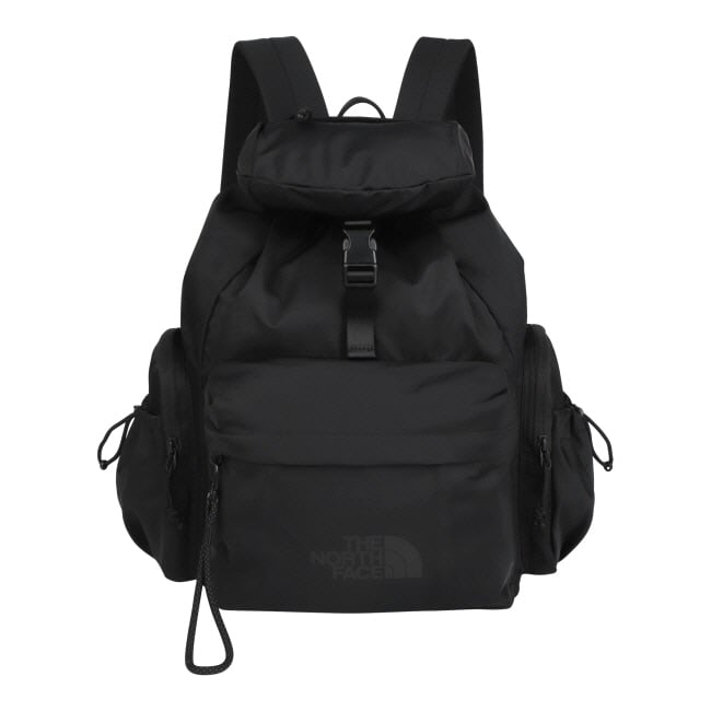 ザ・ノースフェイス BONNEY BACKPACK II ボニー バックパック Black T