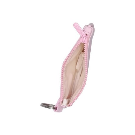 レスポートサック KEY CARD HOLDER ICEY PINK SHINE 4009 MA04 lesportsac 財布