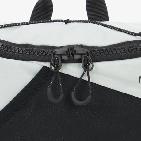 ザ・ノースフェイス MT LITE HIPSACK ライト ヒップサック Ice Gray THE NORTH FACE ウエストバッグ