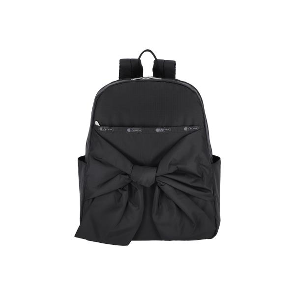 レスポートサック BOW BACKPACK BLACK BOWS 3054 LD37 lesp