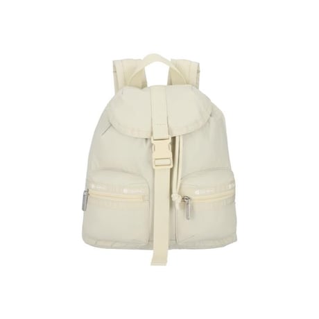レスポートサック SMALL VOYAGER BACKPACK BISCUIT BEIGE 1429 RA35 lesportsac リュック