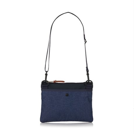 グレゴリー CLASSIC SACOCHE M クラシックサコッシュ DENIM Gregory ショルダーバッグ