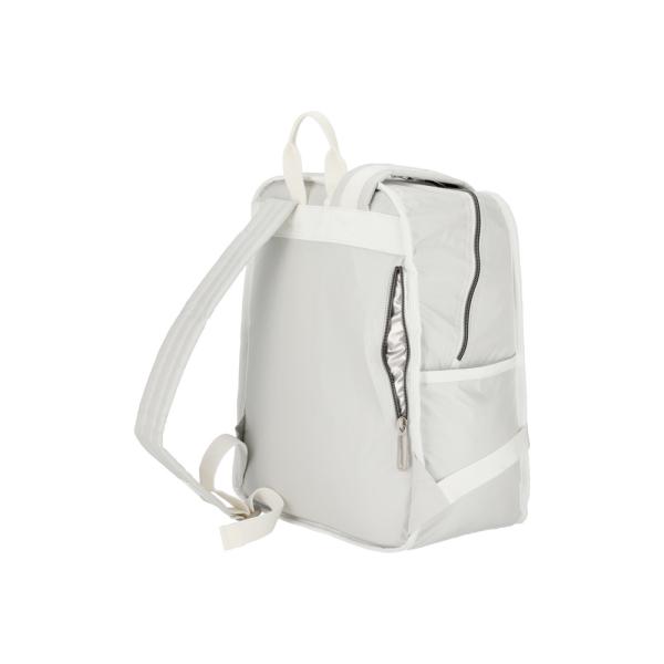 レスポートサック FUNCTIONAL BACKPACK BLANC C 2296 C383