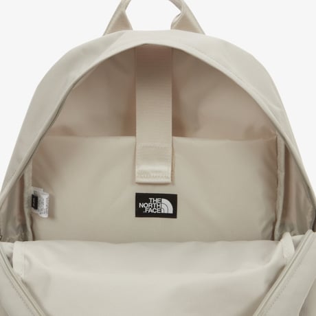 ザ・ノースフェイス TNF DAY PACK M デイパック バックパック White Sand THE NORTH FACE リュック
