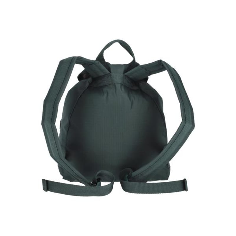 レスポートサック SMALL VOYAGER BACKPACK MIDNIGHT GREEN