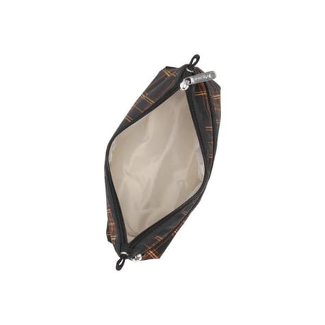レスポートサック Cosmetic Clutch COZY TARTAN 7105 HA56 lesportsac ポーチ