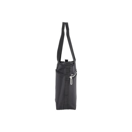 レスポートサック ESSENTIAL ZIP TOTE BLACK C 2910 C363 lesportsac トートバッグ