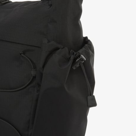 ザ・ノースフェイス BORELAIS SOFT MESSENGER ボレアリス ソフト メッセンジャーバッグ Black THE NORTH FACE ショルダーバッグ
