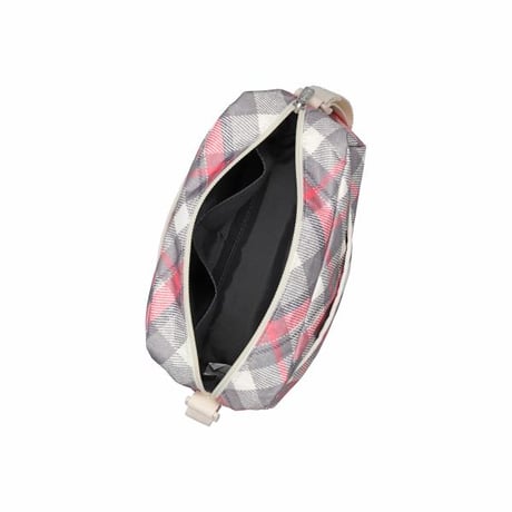 レスポートサック DANIELLA CROSSBODY SEAMLESS TARTAN 2434 HD41 lesportsac ショルダーバッグ