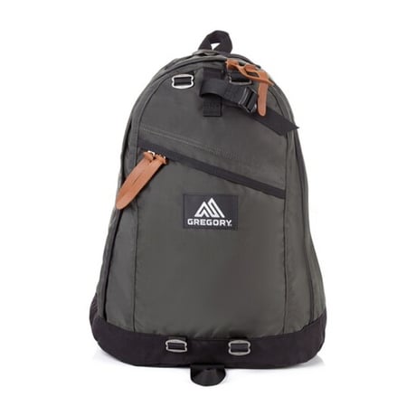 グレゴリー CLASSIC DAY PACK デイパック CHARCOAL Gregory リュック