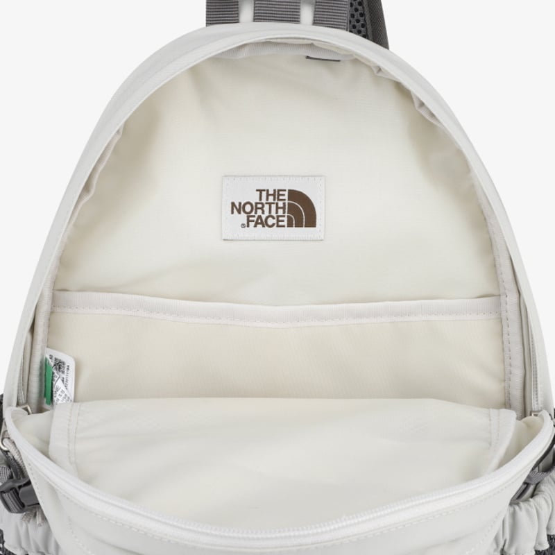 ザ・ノースフェイス SUPER ONE WAY スーパーワンウェイ White Sand TH