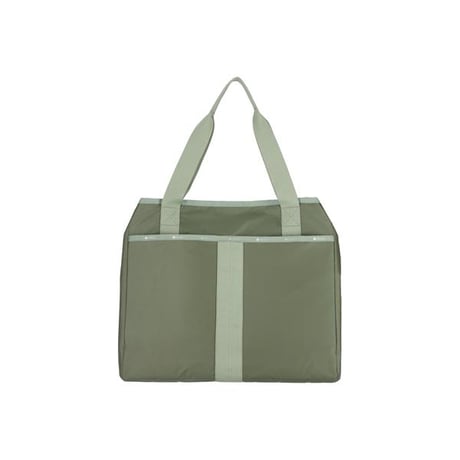 レスポートサック GYM TOTE BAG PISTACHIO C 2430 C356 lesportsac トートバッグ