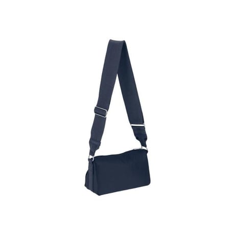 レスポートサック E/W DOUBLE POCKET BAG DEEP SEA BLUE 1209 R111 lesportsac ショルダーバッグ