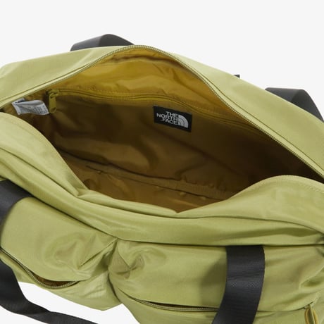 ザ・ノースフェイス SP DUFFLE BAG S ダッフルバッグ Kiwi THE NORTH FACE トートバッグ