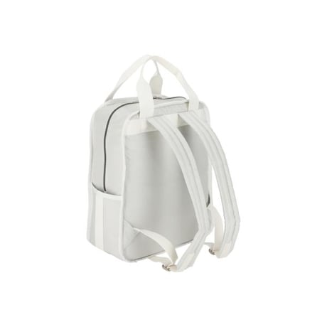 レスポートサック CR URBAN BACKPACK BLANC C 2297 C383 lesportsac リュック