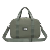 ザ・ノースフェイス HERITAGE CARGO M LIGHT ヘリテージ カーゴ M ライト Khaki THE NORTH FACE トートバッグ