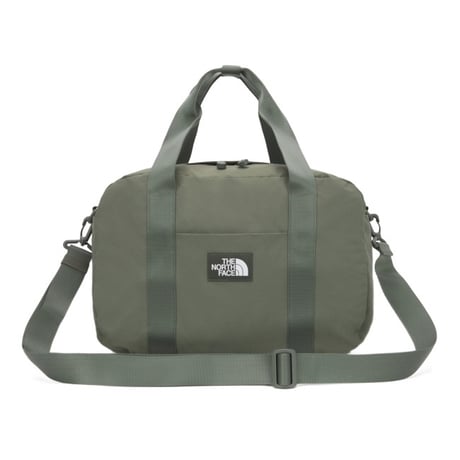 ザ・ノースフェイス HERITAGE CARGO M LIGHT ヘリテージ カーゴ M ライト Khaki THE NORTH FACE トートバッグ