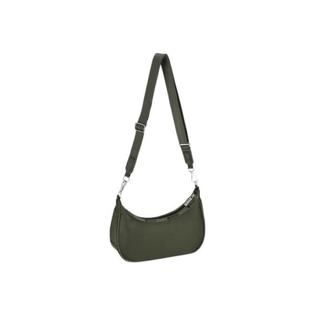 レスポートサック SMALL CONVERTIBLE HOBO DARK OLIVE 3752 LA60 lesportsac ショルダーバッグ