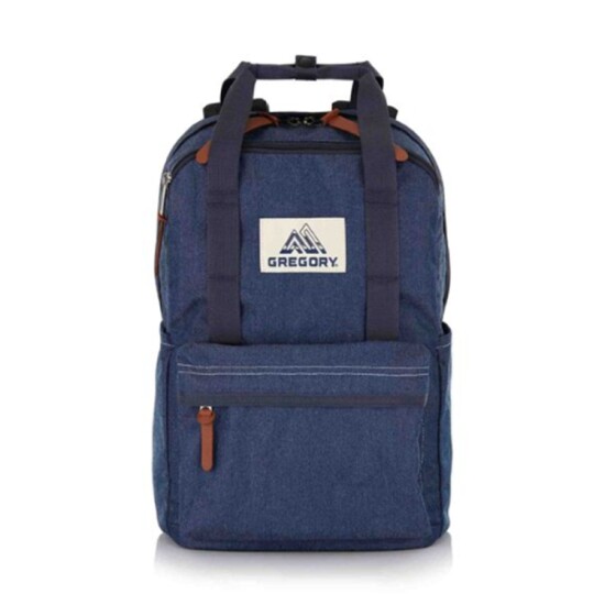 グレゴリー EASY PEASY DAY イージーピージーデイ DENIM Gregory リ