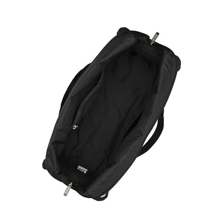 レスポートサック DELUXE MED WEEKENDER RECYCLED BLACK 4318 R086 lesportsac ショルダーバッグ