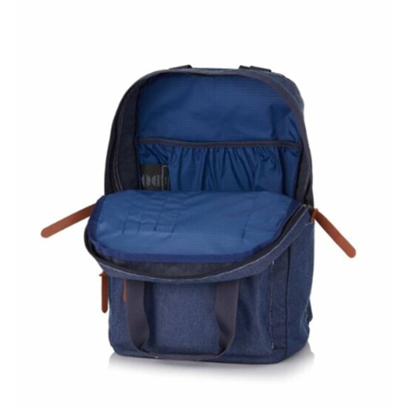 グレゴリー EASY PEASY DAY イージーピージーデイ DENIM Gregory リ