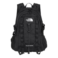 ザ・ノースフェイス ELECTRON 18 エレクトロン18 バックパック Black THE NORTH FACE リュック