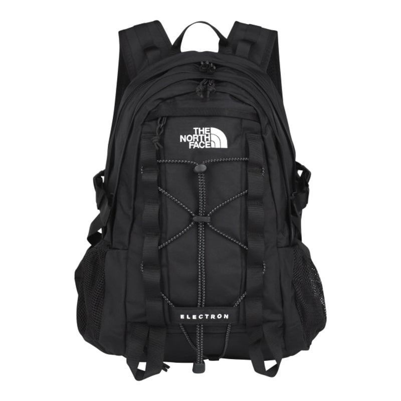 新品 ザノースフェイス THE NORTH FACE リュック 18 BACKPACK ブラック ザ・ノースフェイス ELECTRON 18 エレクトロン18 バックパック Black