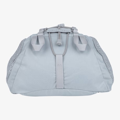 ザ・ノースフェイス W ELECTRON LT 10 ウィメン エレクトロン10 バックパック Light Gray THE NORTH FACE リュック