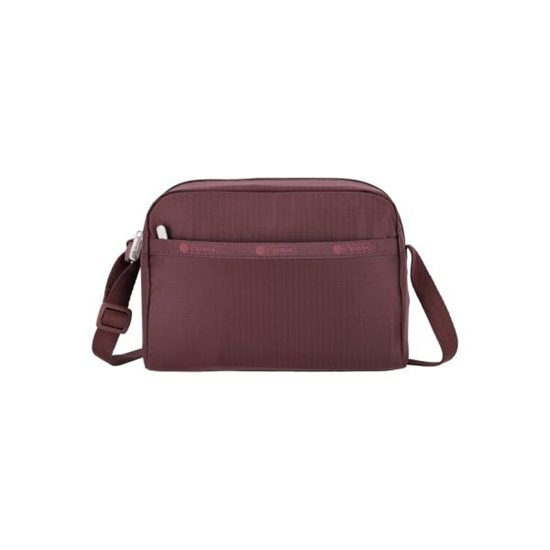 レスポートサック DANIELLA CROSSBODY DEEP CHERRY 2434 RA