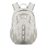 ザ・ノースフェイス WL MINI SHOT ホワイトレーベル ミニ ショット バックパック White Sand THE NORTH FACE リュック