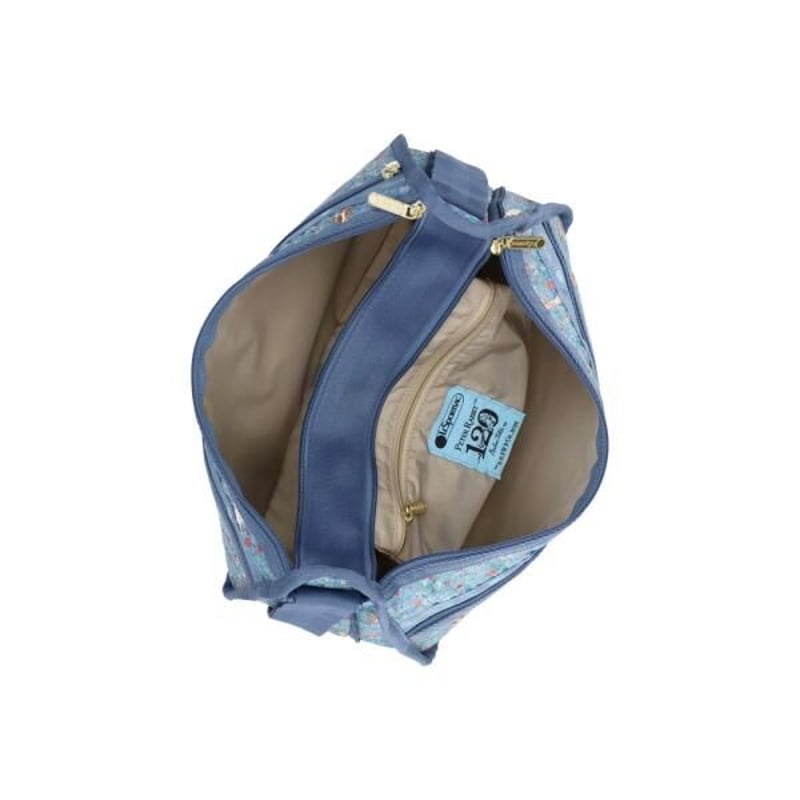 レスポートサック ピーターラビット Deluxe Everyday Bag レスポートサック ピーターラビット Deluxe Everyday Bag