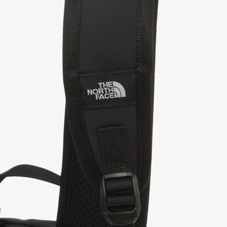 ザ・ノースフェイス RECON MINI リーコン ミニ バックパック Black THE NORTH FACE リュック
