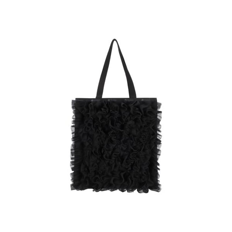 レスポートサックEMERALD TOTEフリルハンドルトートバッグ レスポートサックEMERALD TOTEフリルハンドルトートバッグ