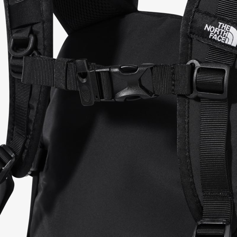 ザ・ノースフェイス ELECTRON 18 エレクトロン18 バックパック Black
